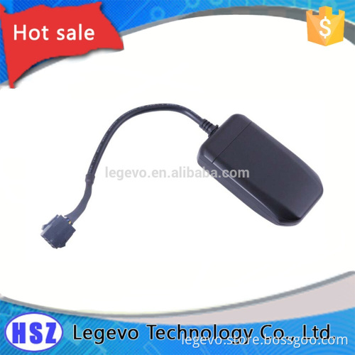 without backup battery gps tracker for motocross bike GPS101
